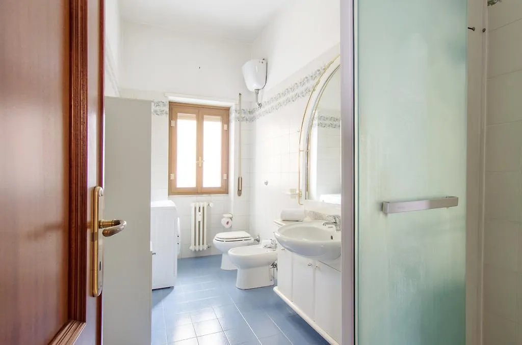Luxury Macrobio Flat Apartment Rome