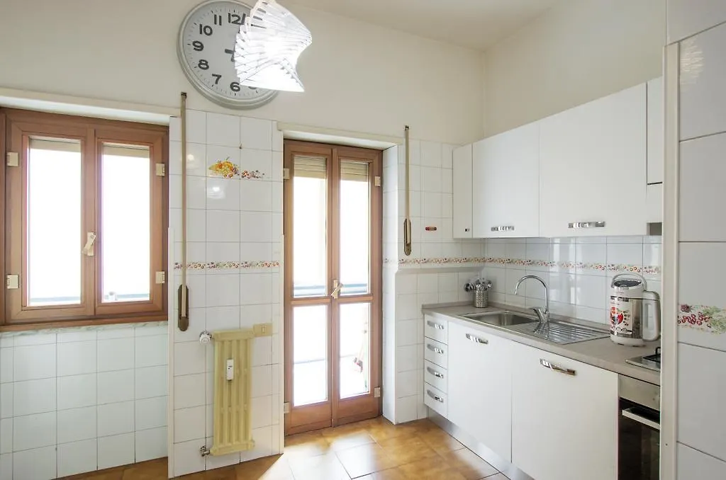 Luxury Macrobio Flat Apartment Rome