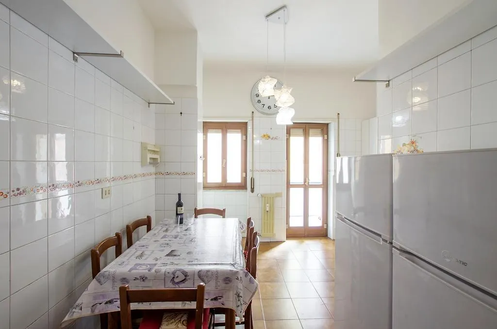 Luxury Macrobio Flat Apartment Rome 0*,  Italy
